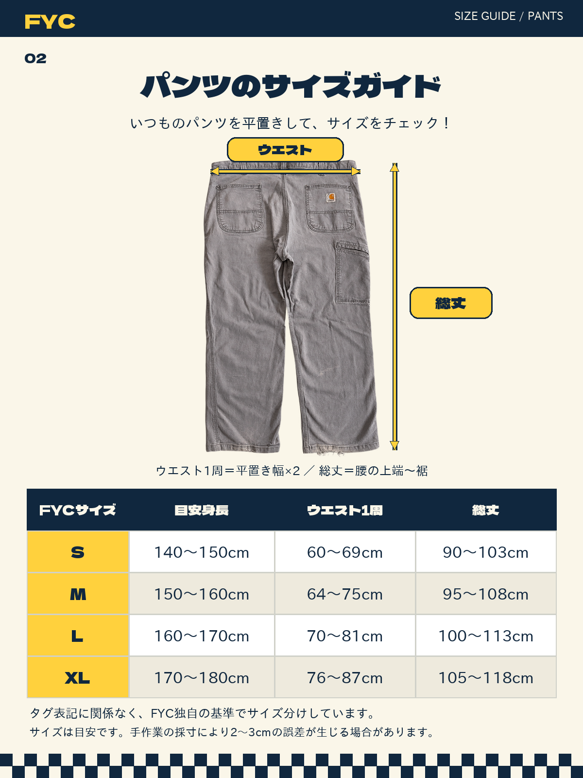 【Carhartt／Dickiesパンツ確定】10点限定ストリートコーデBOX｜古着2点セット